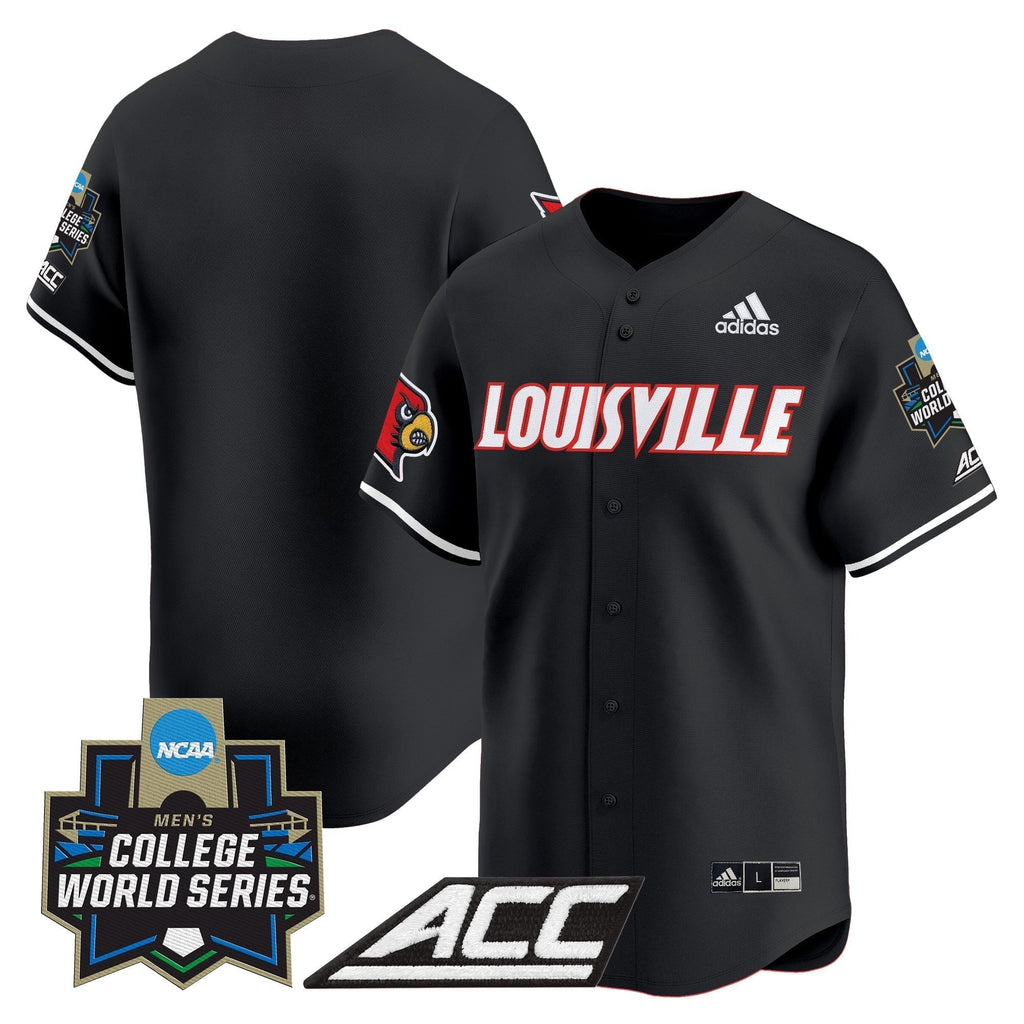 LC Football 2025 World Series Vapor Premier Limited Jersey - All Stitched