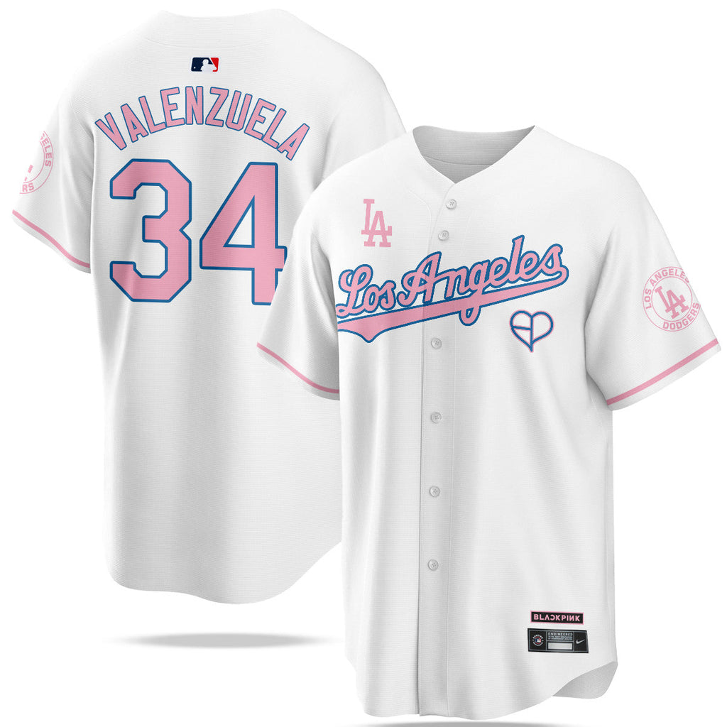 LAD BLÎÆKPIÐK 2025 Limited Jersey - All Stitched