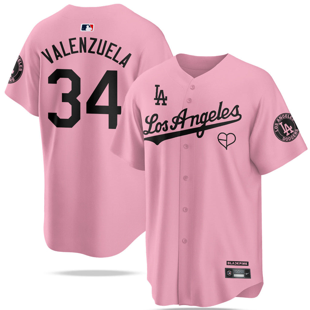 LAD BLÎÆKPIÐK 2025 Limited Jersey - All Stitched