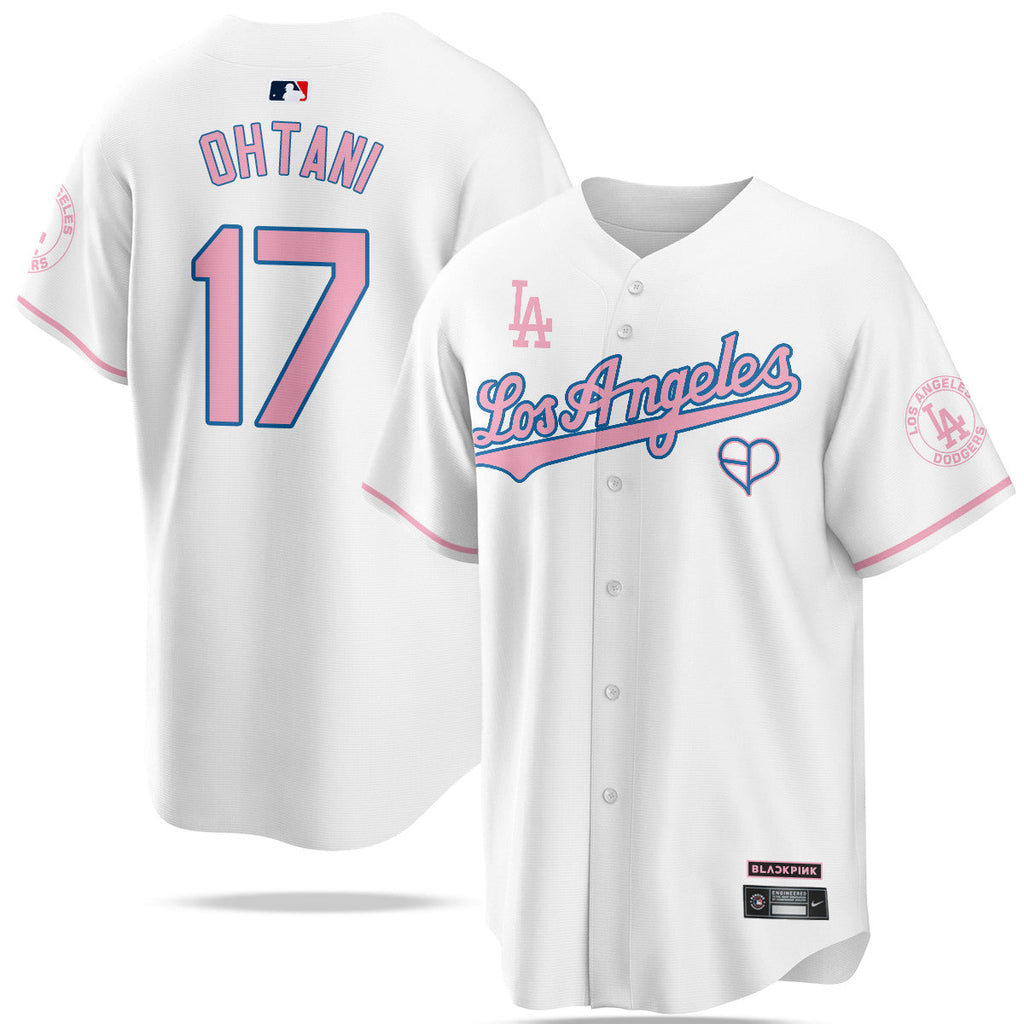 LAD BLÎÆKPIÐK 2025 Limited Jersey - All Stitched