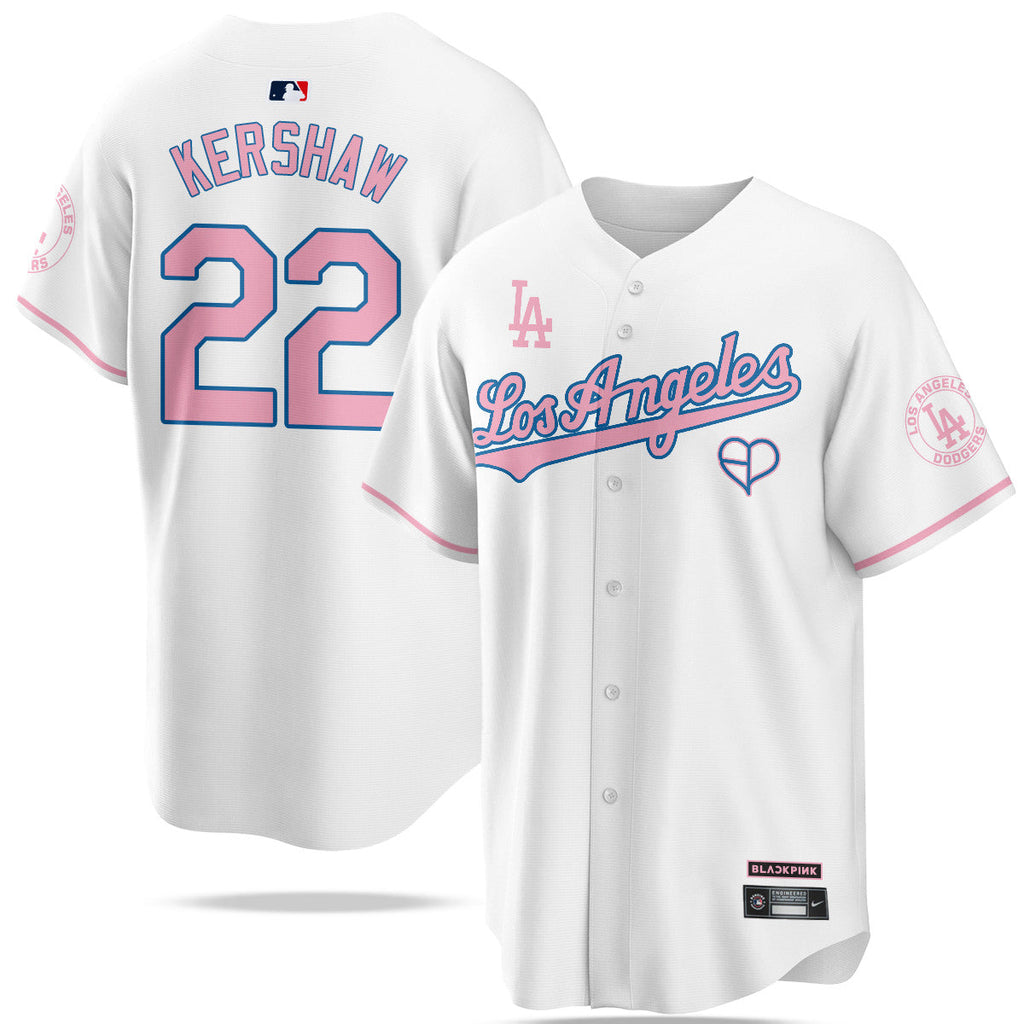 LAD BLÎÆKPIÐK 2025 Limited Jersey - All Stitched