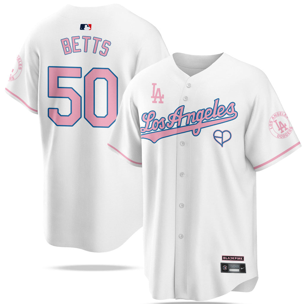 LAD BLÎÆKPIÐK 2025 Limited Jersey - All Stitched