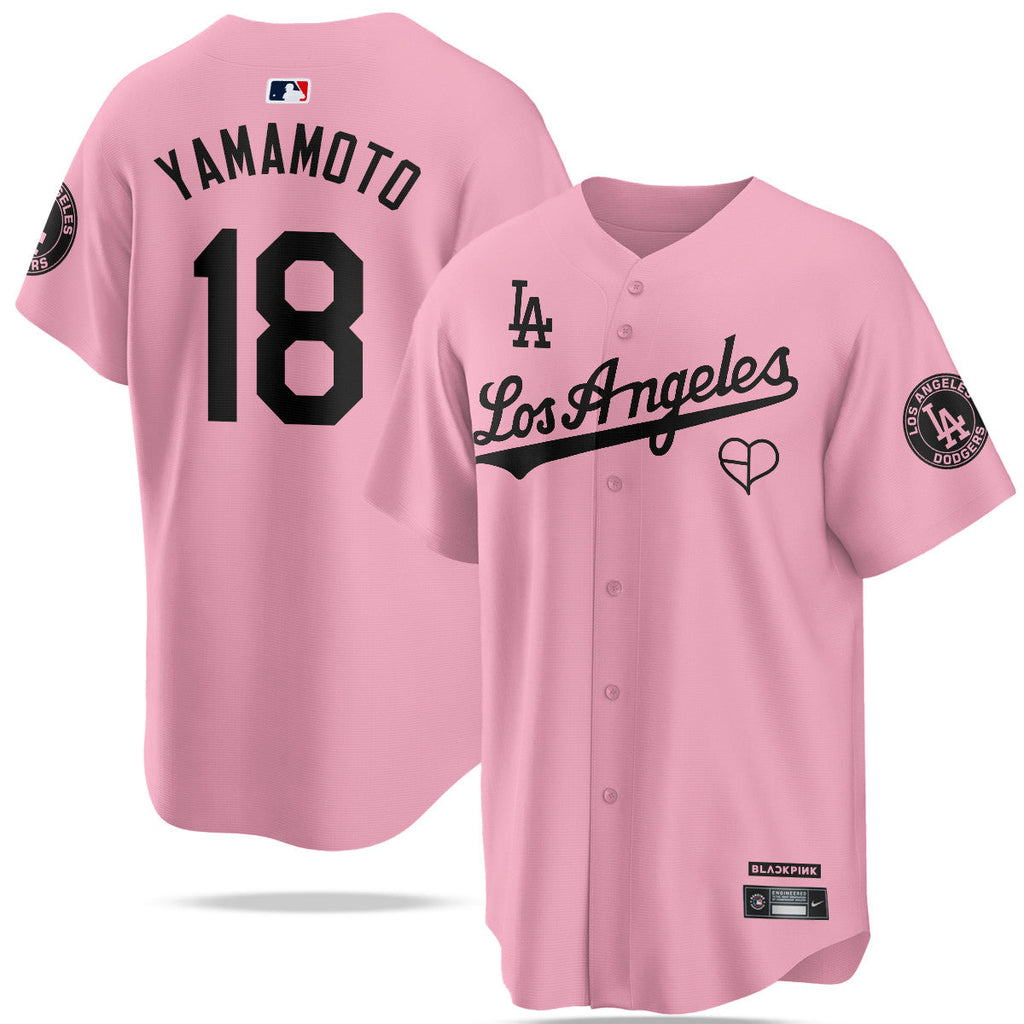 LAD BLÎÆKPIÐK 2025 Limited Men Jersey - All Stitched