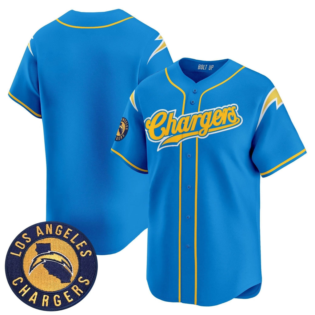 LVG 2025 Vapor Limited Baseball Jersey - All Stitched