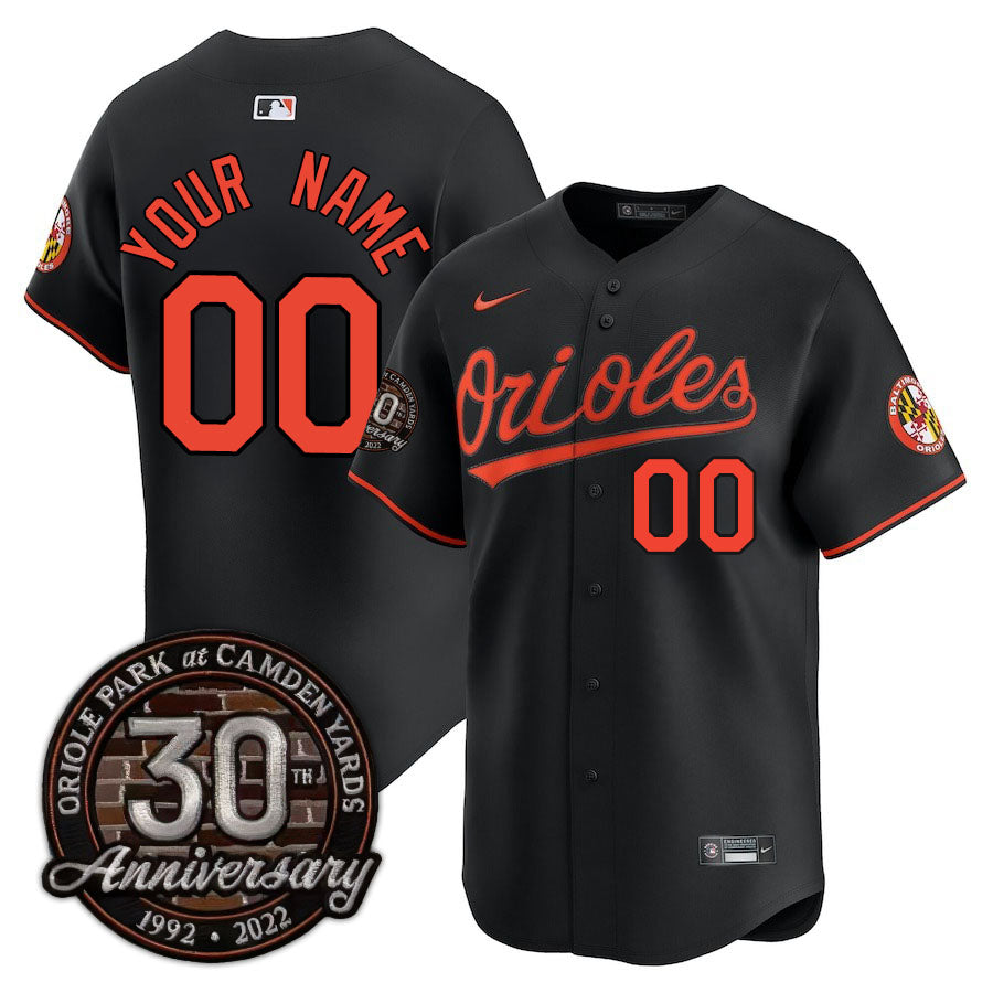 BAL Limited Custom Men Jersey -  Amazing Patch - All Stitched
