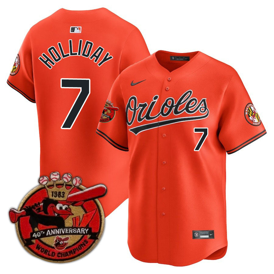 BAL Limited Men Jersey - 2023 Patch - All Stitched