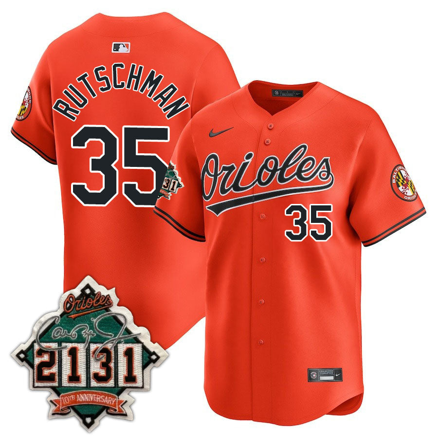 BAL Limited Jersey - 2005 Patch - All Stitched