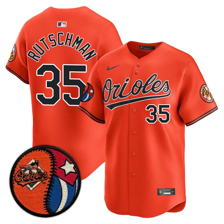 BAL Limited Jersey - 1999 Patch - All Stitched