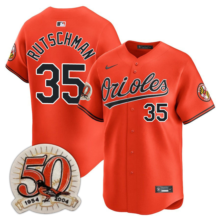 BAL Limited Jersey - 2004 Patch - All Stitched