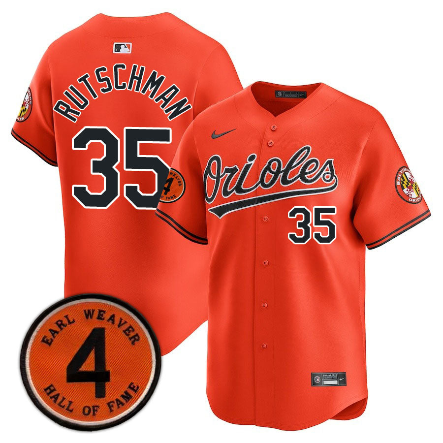 BAL Limited Jersey - 2013 Patch - All Stitched