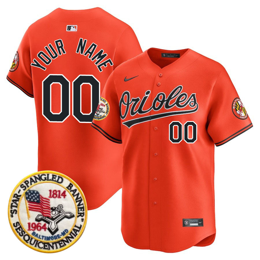 BAL Limited Custom Men Jersey -  Amazing Patch - All Stitched