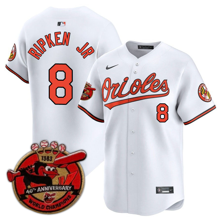 BAL Limited Men Jersey - 2023 Patch - All Stitched