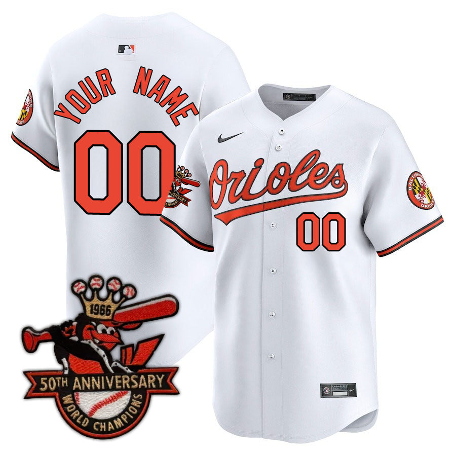 BAL Limited Custom Men Jersey -  Amazing Patch - All Stitched